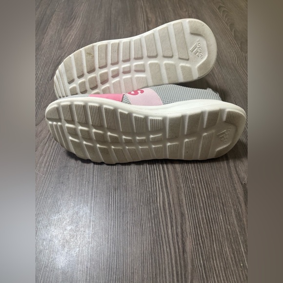 Girls adidas shoes - Picture 4 of 4